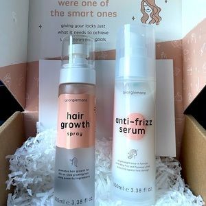 georgiemane products